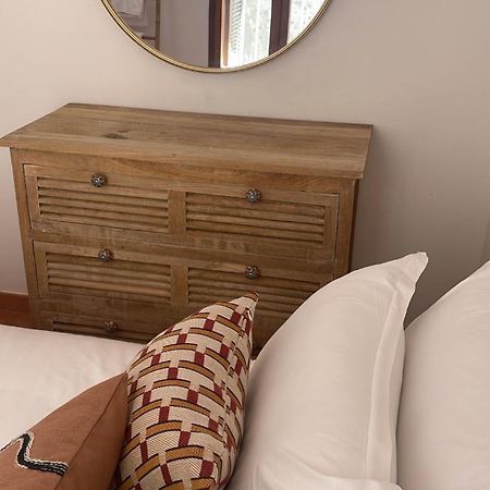 Appartement De Charme Cara Bonifacio  Ngoại thất bức ảnh